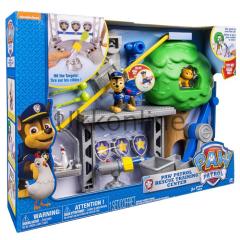 Samatlı 16621 Paw Patrol Kurtarma Merkezi