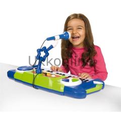 SIMBA MMW 6838886 STAND KEYBOARD ASST-4