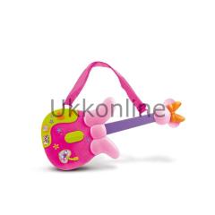 MERCAN IMC MINNIE 181205 ELEKTRONIK GITAR-12