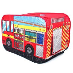 8153 SUN-IPL-ÇADIR İTFAİYE ARACI WECAMP