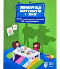 SENARYOLU MATEMATİK 1. SINIF