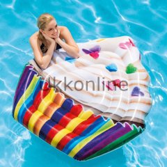 58770 CUPCAKE ADA YATAK 142-135 CM