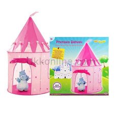8162 SUN-IPL-ÇADIR PRENSES KALESİ WECAMP