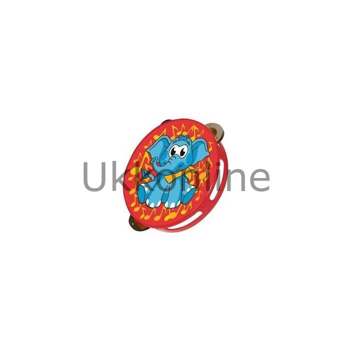 SIMBA MMW 6838812 TAMBOURINE-12/72