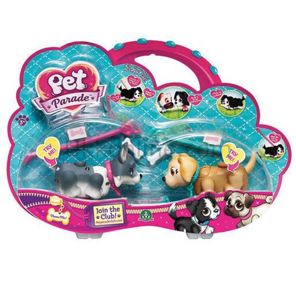 GPH18548/TR PET CLUB PARADE İKİLİ PAKET