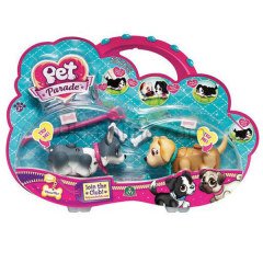 GPH18548/TR PET CLUB PARADE İKİLİ PAKET