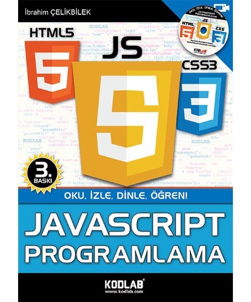 Javascript Programlama