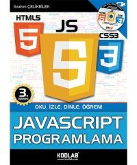 Javascript Programlama