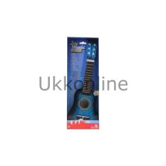 SIMBA MMW 6831468 WOODEN GUITAR-3/12