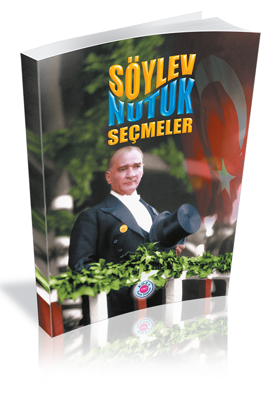 SÖYLEV (NUTUK)