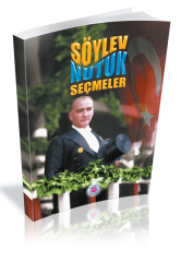 SÖYLEV (NUTUK)