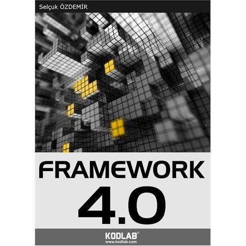 WCF Uzmanlığa Giden Yol Framework 4.0