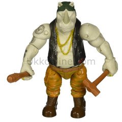 TUV59110 NINJA TURTLES SİNEMA AKSİYON FIG