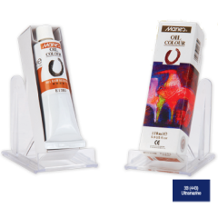 MARİES YAĞLI BOYA 170ml 443 ULTRAMARİNE E1385 33