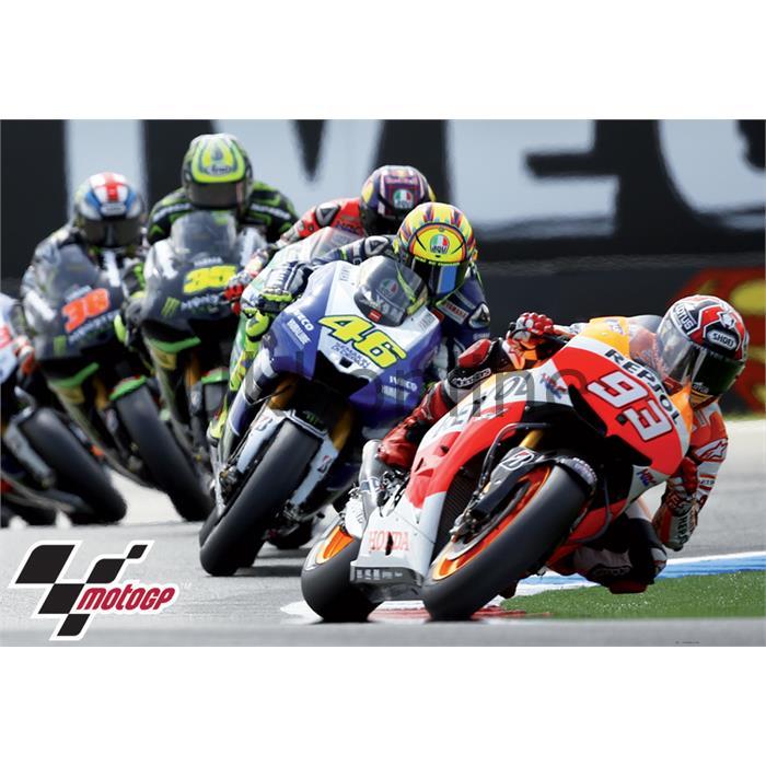EDUCA 1000 PUZZLE 15977 MOTOGP