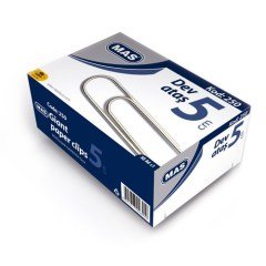 MAS Dev  Ataş (Standard ) Süper Kalite Boy 5cm