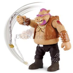 TUV01111 NINJA TURTLES SİNEMA DELUKS AKS.FIG