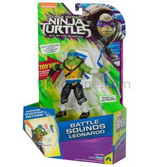 TUV01111 NINJA TURTLES SİNEMA DELUKS AKS.FIG