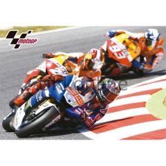 EDUCA 500 PUZZLE 15976 MOTOGP
