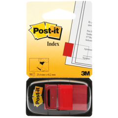POSTİT AYRAÇ 680-1 İŞARET BANT 25.4-43.18
