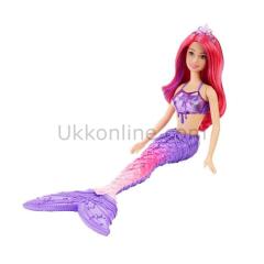 Mattel DHM45 Barbie Sihirli Dreamtopia Denizkızları
