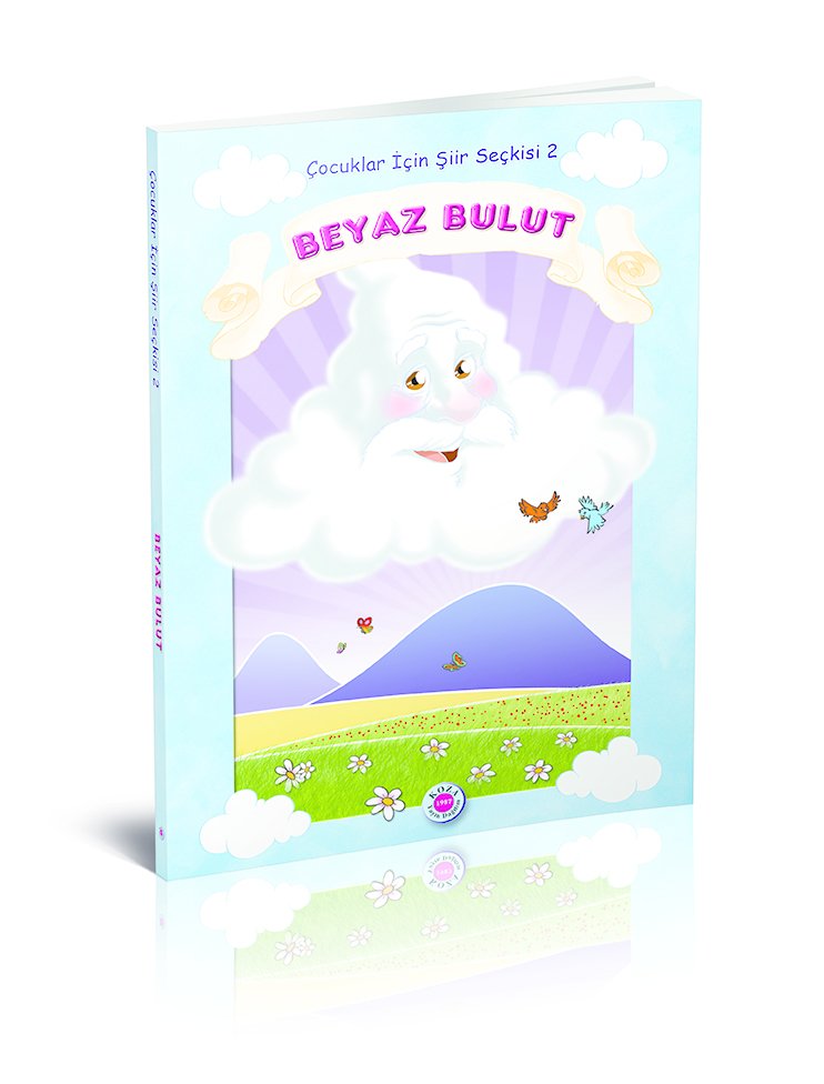 BEYAZ BULUT