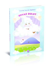 BEYAZ BULUT