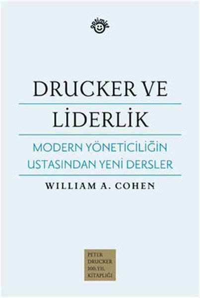 Drucker ve Liderlik