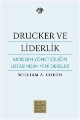 Drucker ve Liderlik