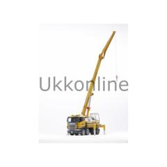 Bruder Scania R-Serisi 03570 Liebherr Vinçli