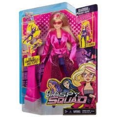 MATTEL BARBIE GIZLI AJAN DHF17 BARBIE-6