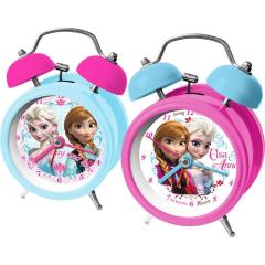 Ottonya Disney 92067 Frozen Metal Çalar Saat