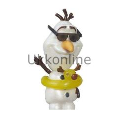 Hasbro C1096 Disney Frozen Kingdom Figür