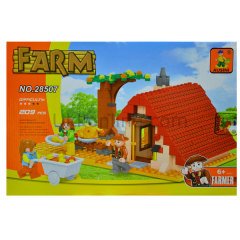 0131-28507 AUSINI 209 PARÇA ÇİFTLİK