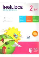 İDES 2. SINIF İNGİLİZCE SORU BANKASI
