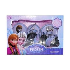 MERCAN DSN FROZEN 1115 METAL TENCERE SETİ-12
