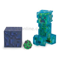 MNC00100 MINECRAFT FİGÜR PAKETİ-16475