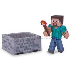 MNC00100 MINECRAFT FİGÜR PAKETİ-16475
