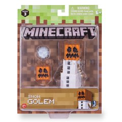 MNC00100 MINECRAFT FİGÜR PAKETİ-16475