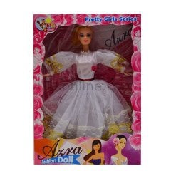 213 KUTU GELİN AZRA BEBEK