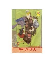 Kırmızı Etek - Farideh Khalatbaree
