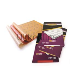 MONOPOL KARBON A-3 MAVİ 290mm- 420mm