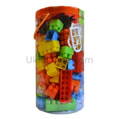 902 BLOK SET 82 PCS
