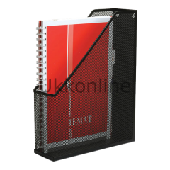 TEMAT MAGAZİNLİK 6100 SİYAH