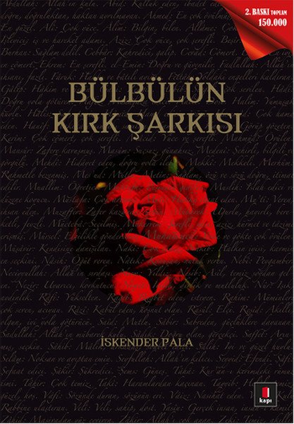 Bülbülün Kırk Şarkısı