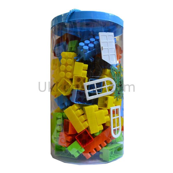 903 BLOK SET 145 PCS