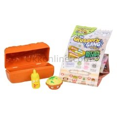 GGA04001 GROSSERY GANG 2LI ÇÖPS PAKETİ 69001