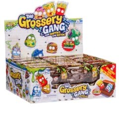 GGA04001 GROSSERY GANG 2LI ÇÖPS PAKETİ 69001