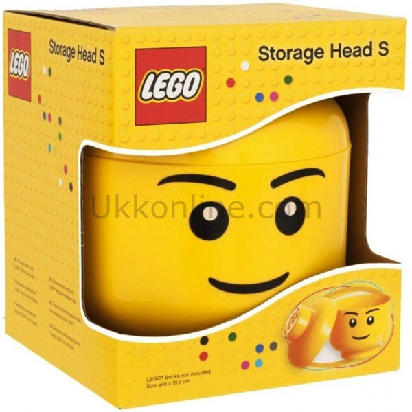 ZSH40311732 LEGO SAKLAMA KABI /Lego