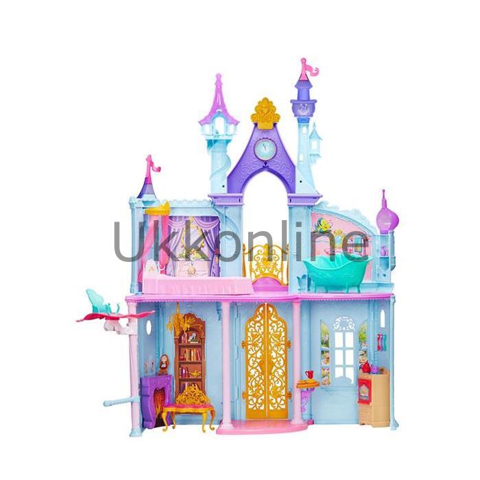 Hasbro B8311 Disney Prenses Kraliyet Sarayı